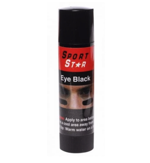 SportStar Regular Eye Black Stick